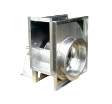 不銹鋼CF12-50離心通風(fēng)機(jī)